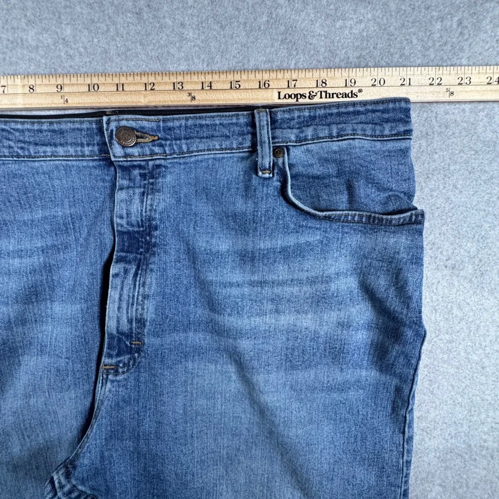 Wrangler authentics jeans